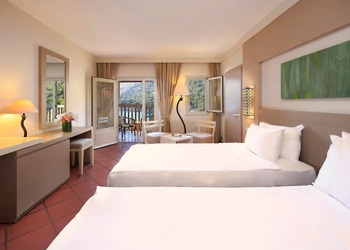 Hapimag Sea Garden Resort