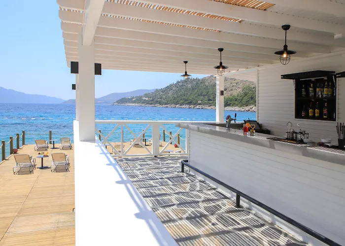 Hapimag Sea Garden Resort