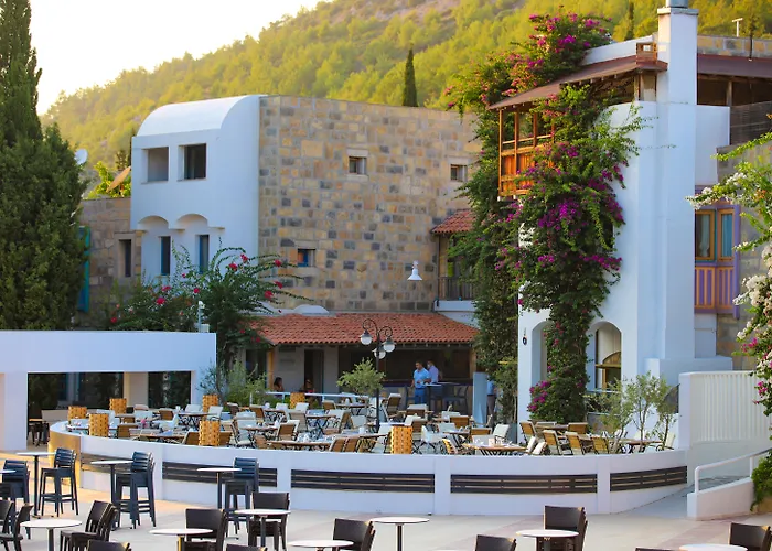Hapimag Sea Garden Resort