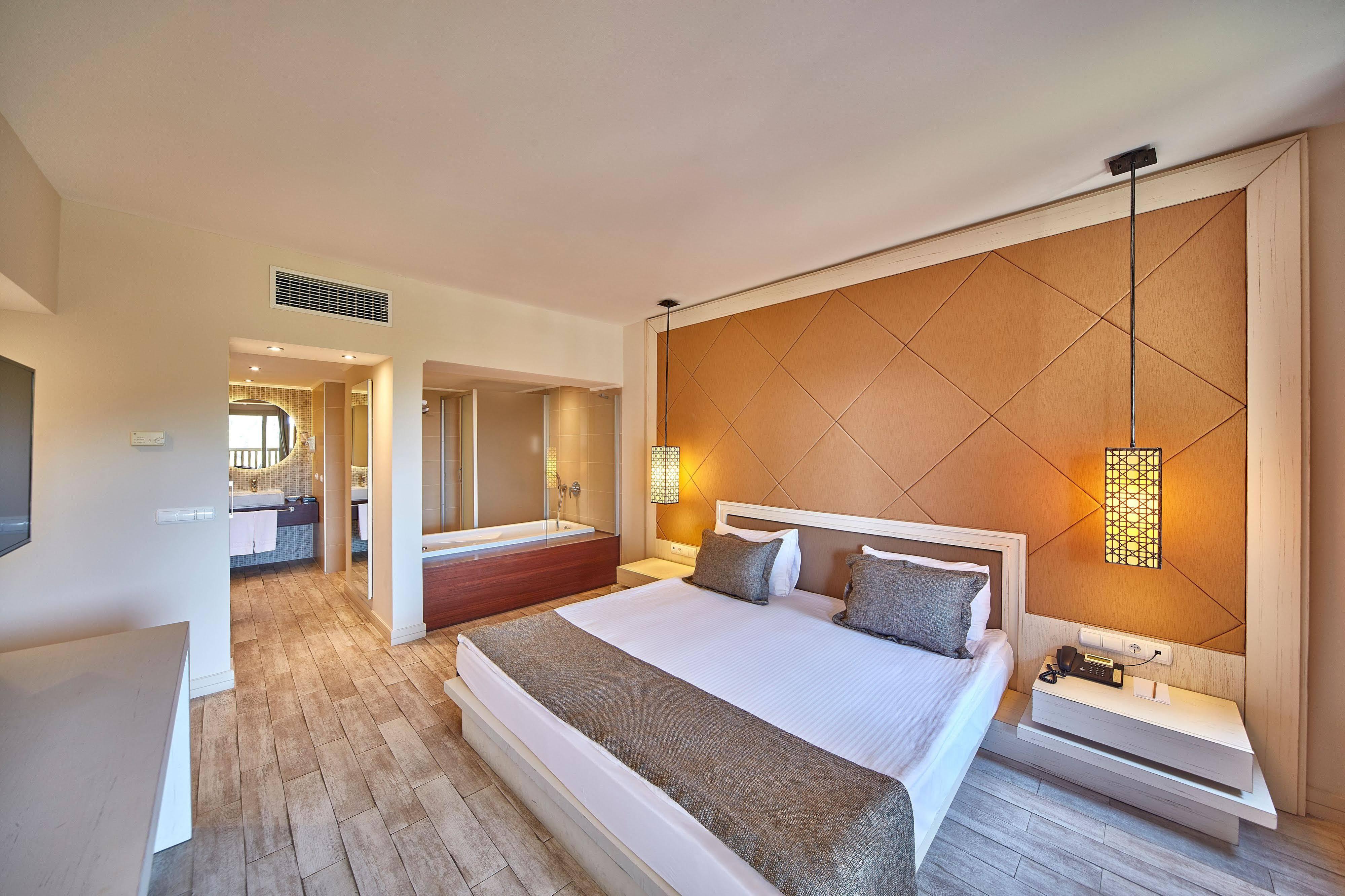 Hapimag Sea Garden Appart hôtel