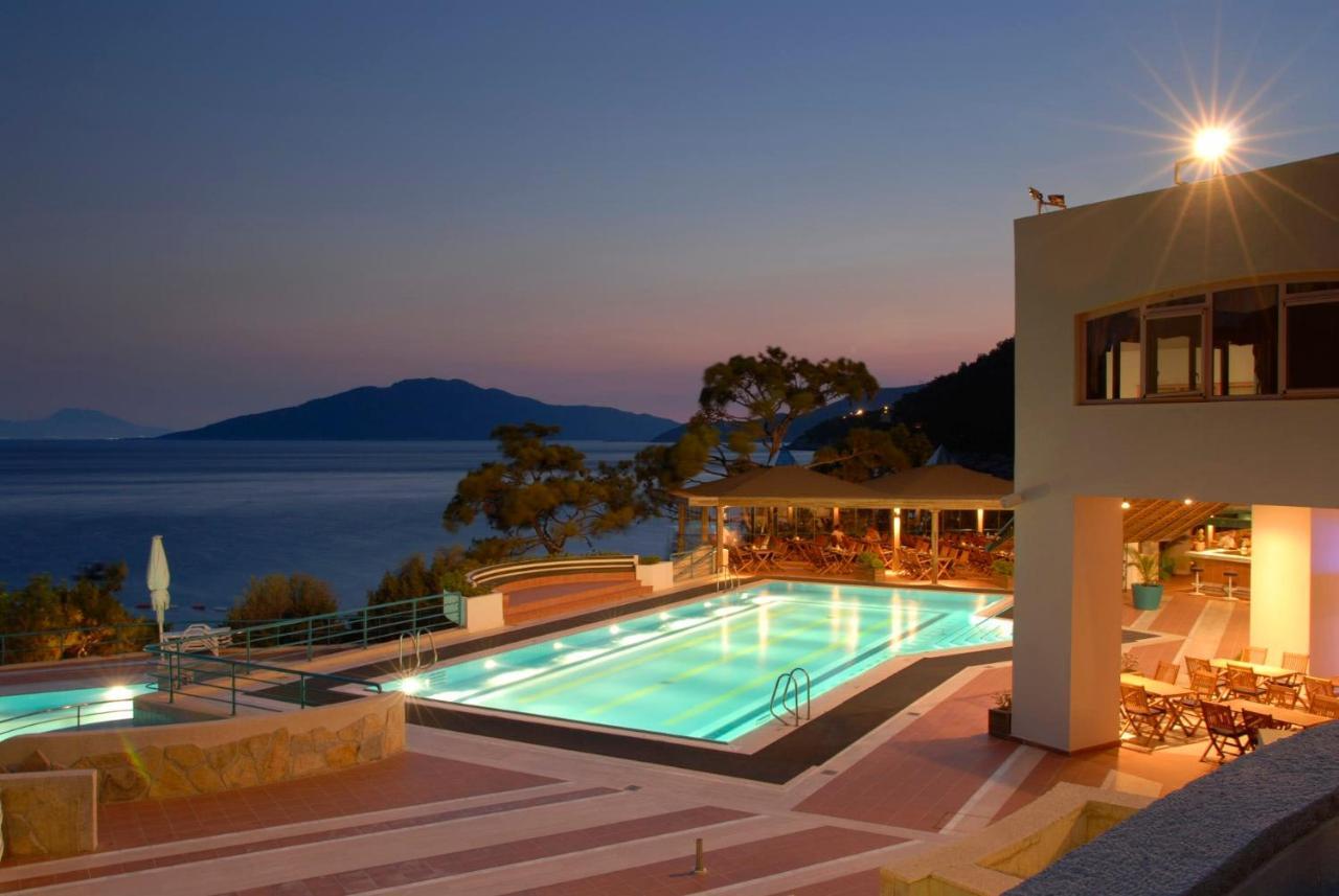 Appart hôtel Hapimag Sea Garden Yaliciftlik