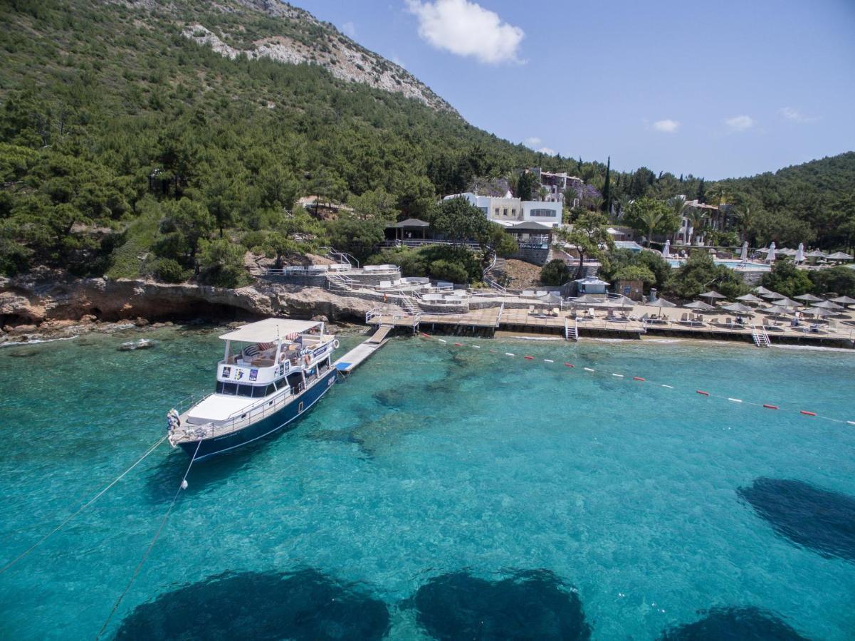 Appart hôtel Hapimag Sea Garden