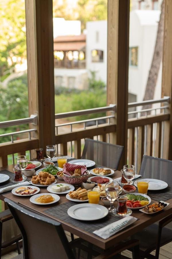 Appart hôtel Hapimag Sea Garden Yaliciftlik
