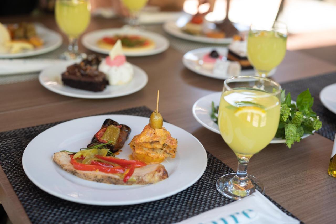 Hapimag Sea Garden Appart hôtel Yaliciftlik