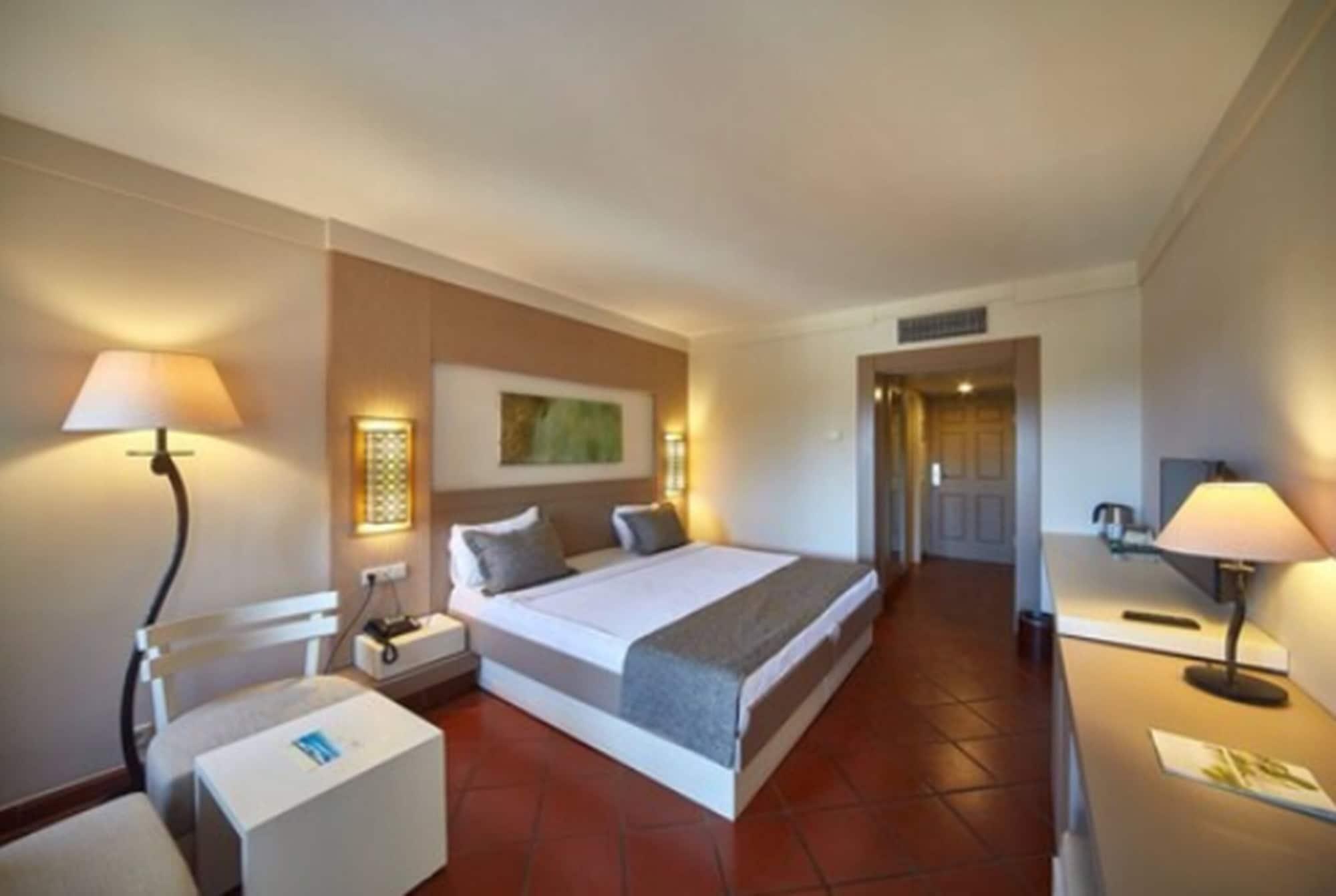 Hapimag Sea Garden 5*