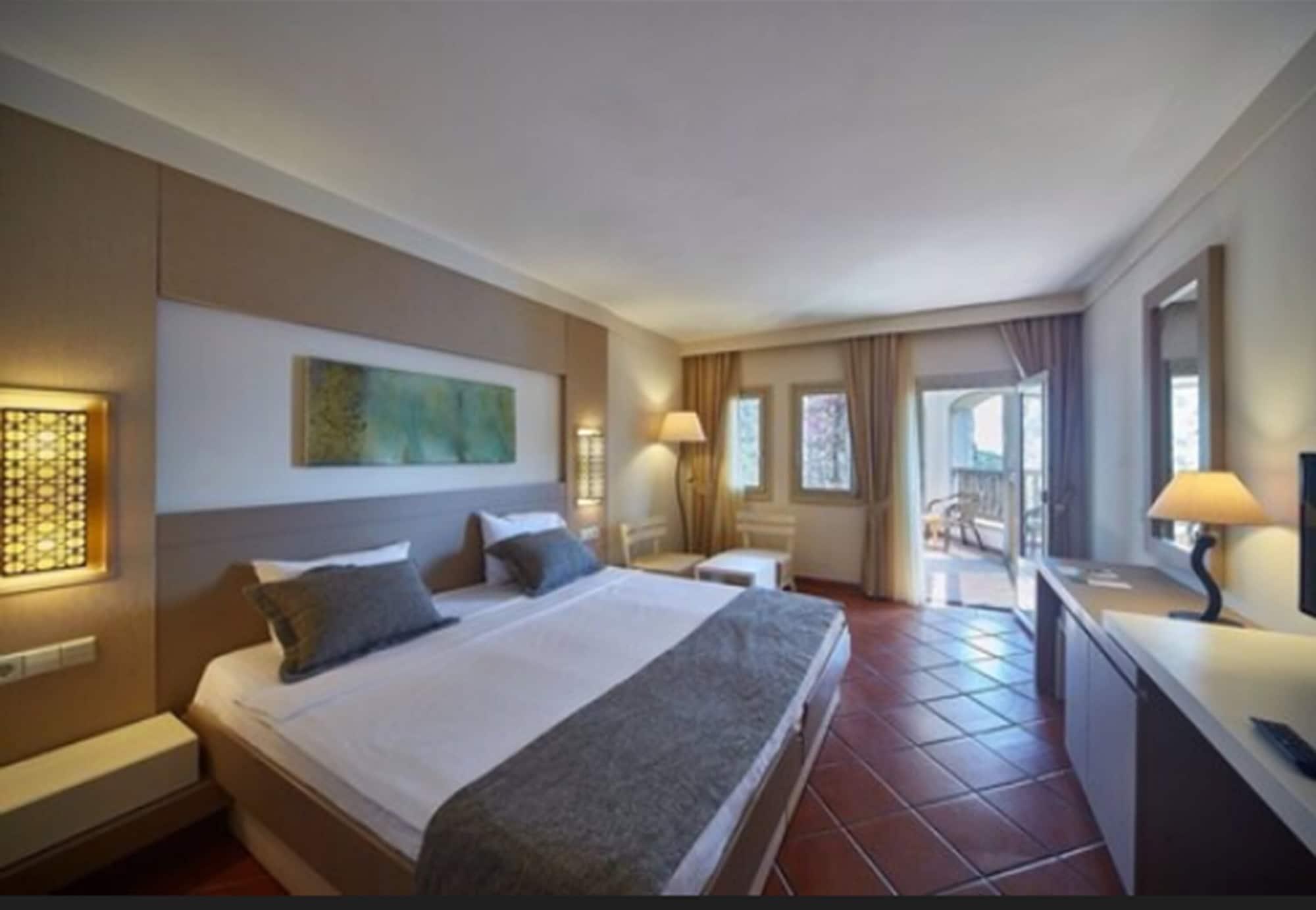 Appart hôtel Hapimag Sea Garden