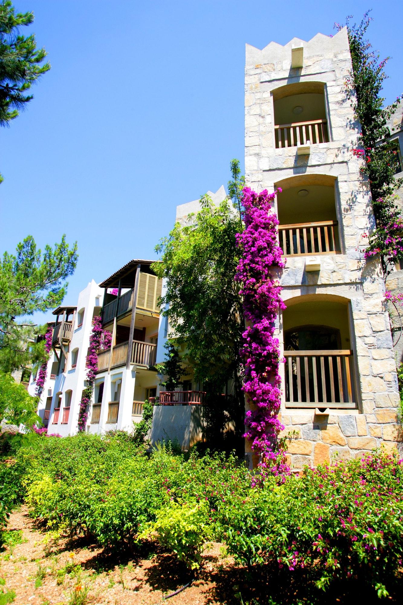 Hapimag Sea Garden 5*