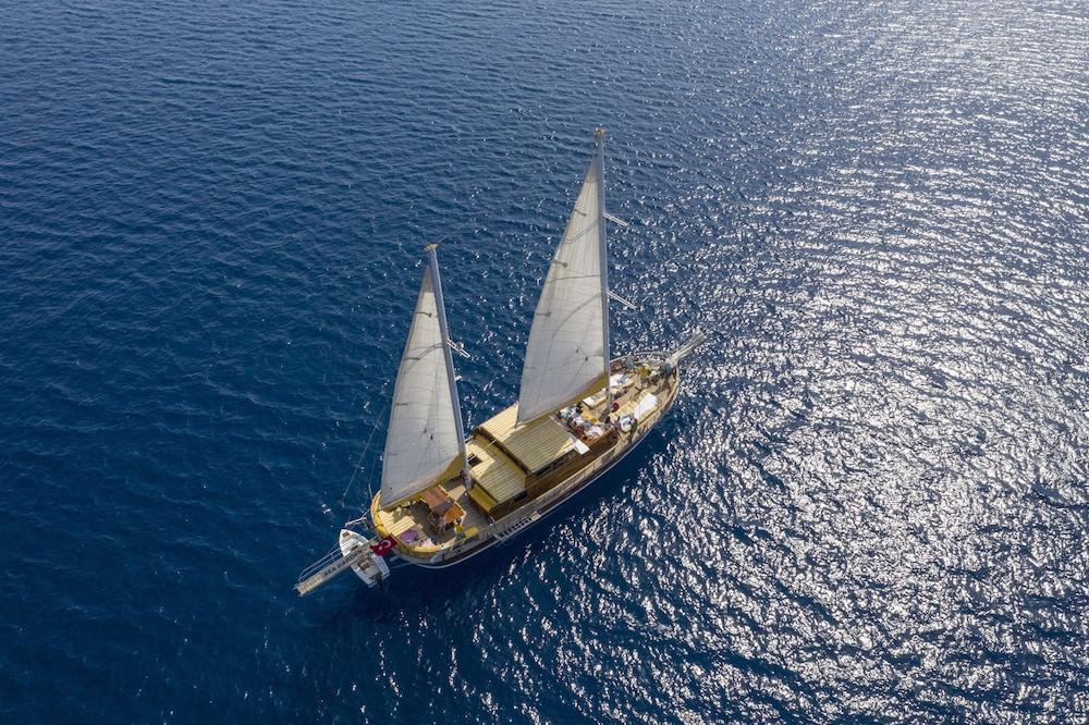 Appart hôtel Hapimag Sea Garden 5*