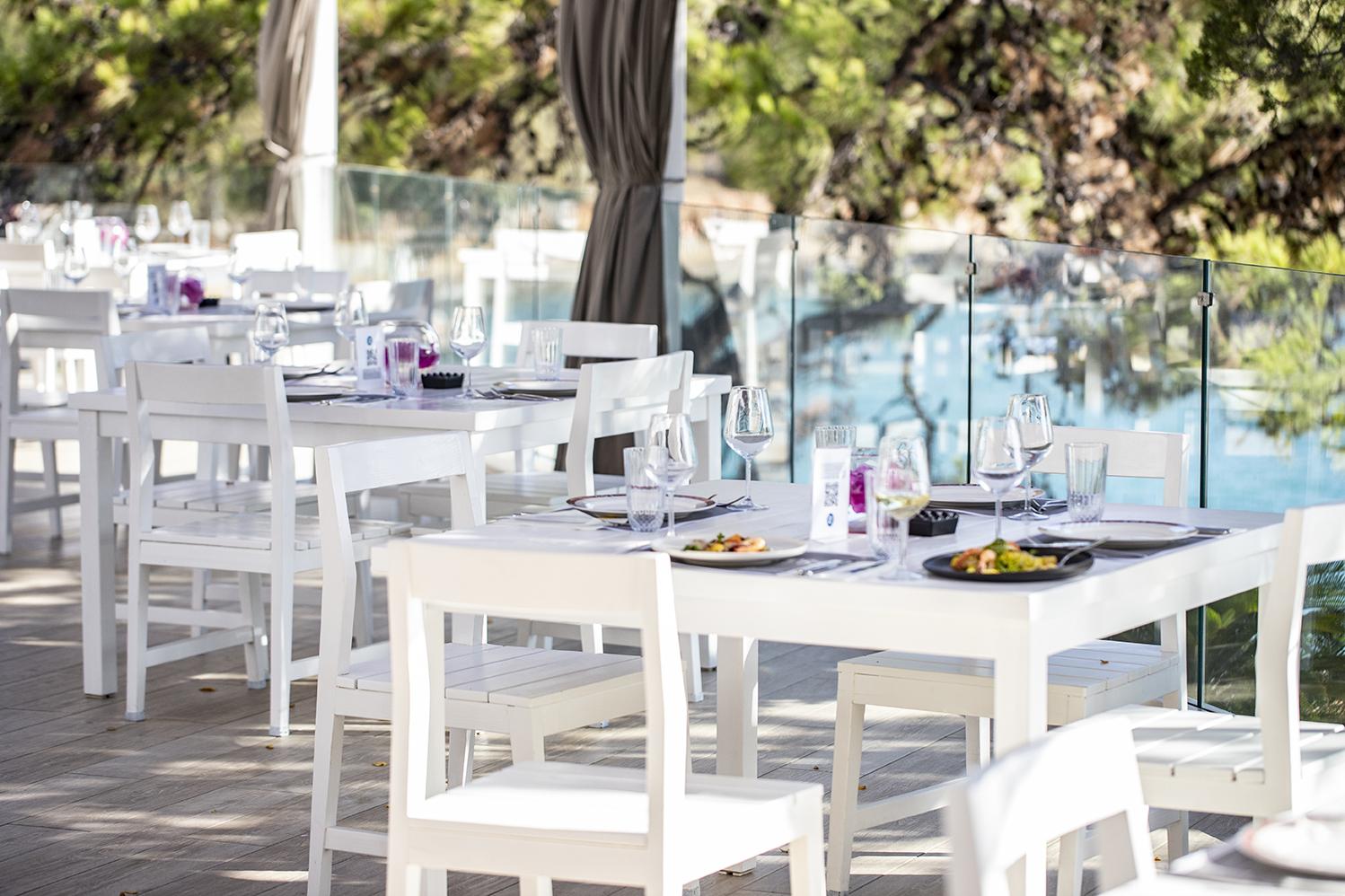 Hapimag Sea Garden Appart hôtel Yaliciftlik