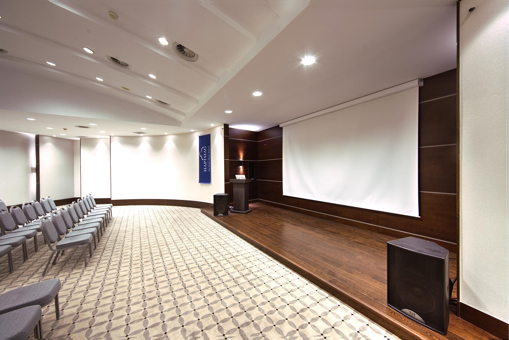 Hapimag Sea Garden 5*