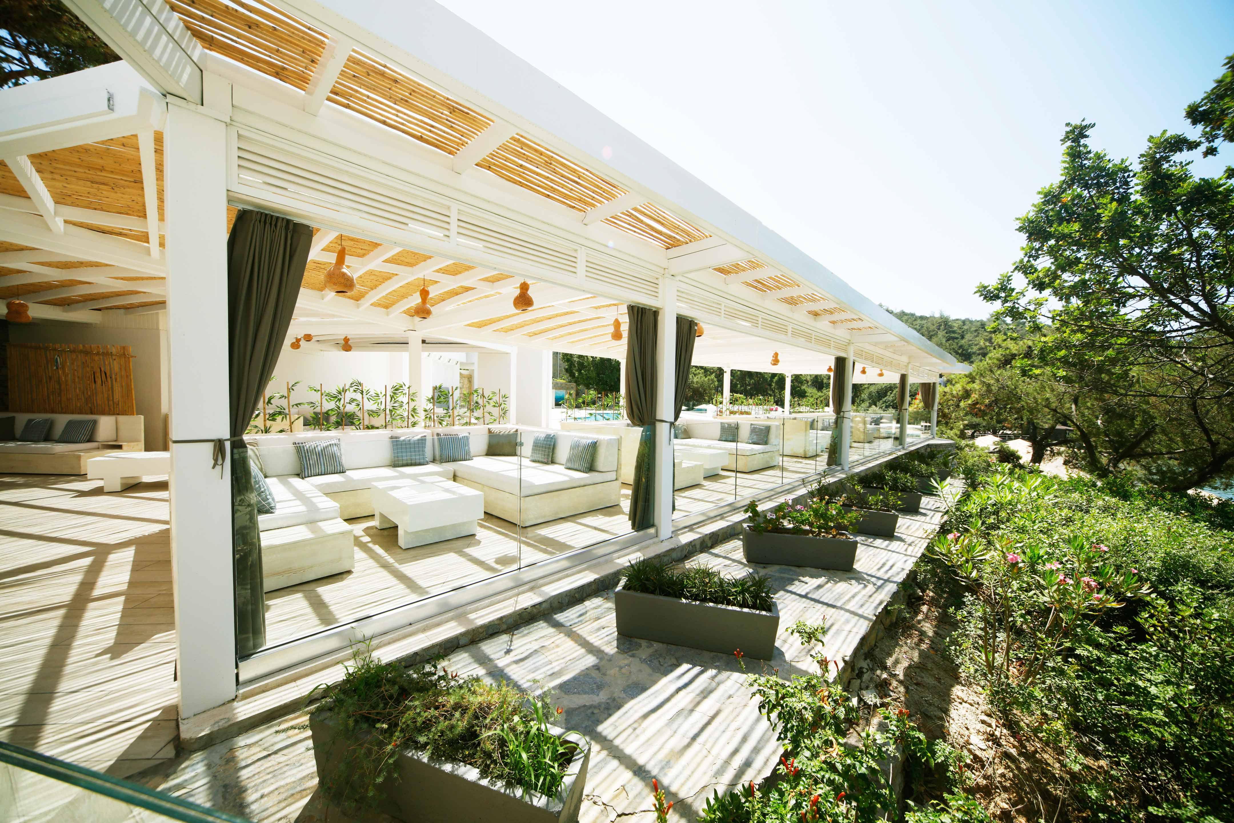 Hapimag Sea Garden Appart hôtel Yaliciftlik