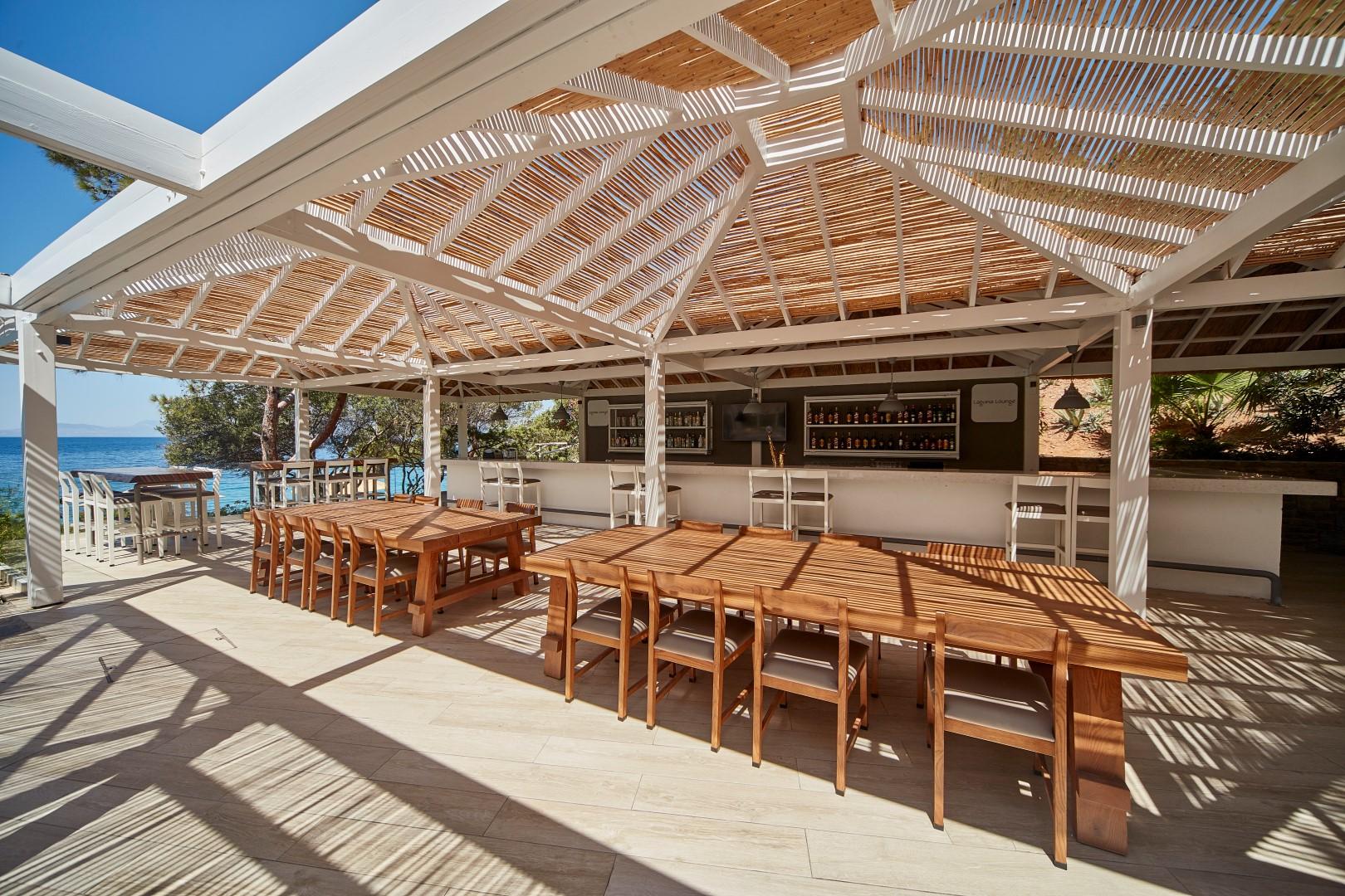 Appart hôtel Hapimag Sea Garden Yaliciftlik