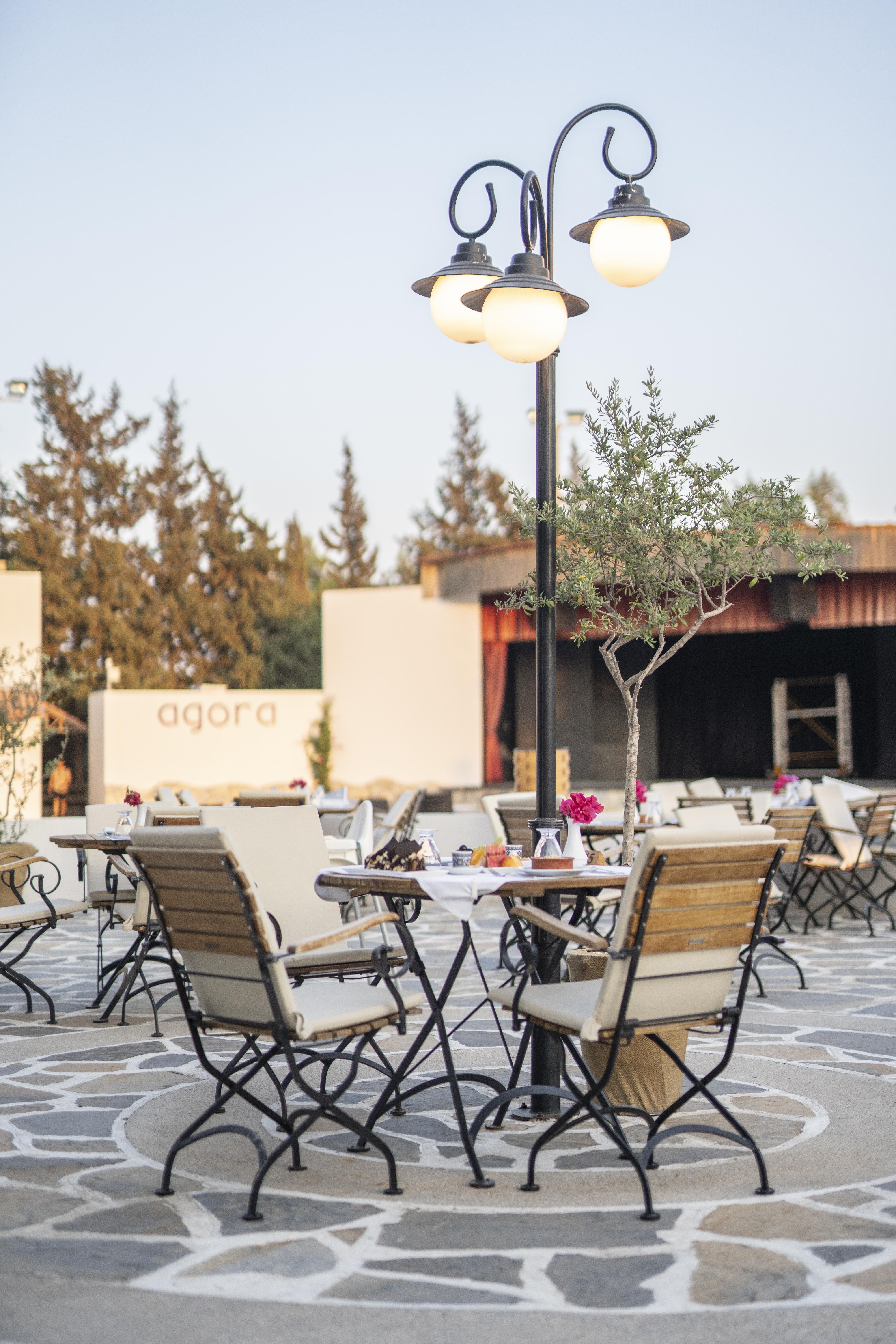 Appart hôtel Hapimag Sea Garden