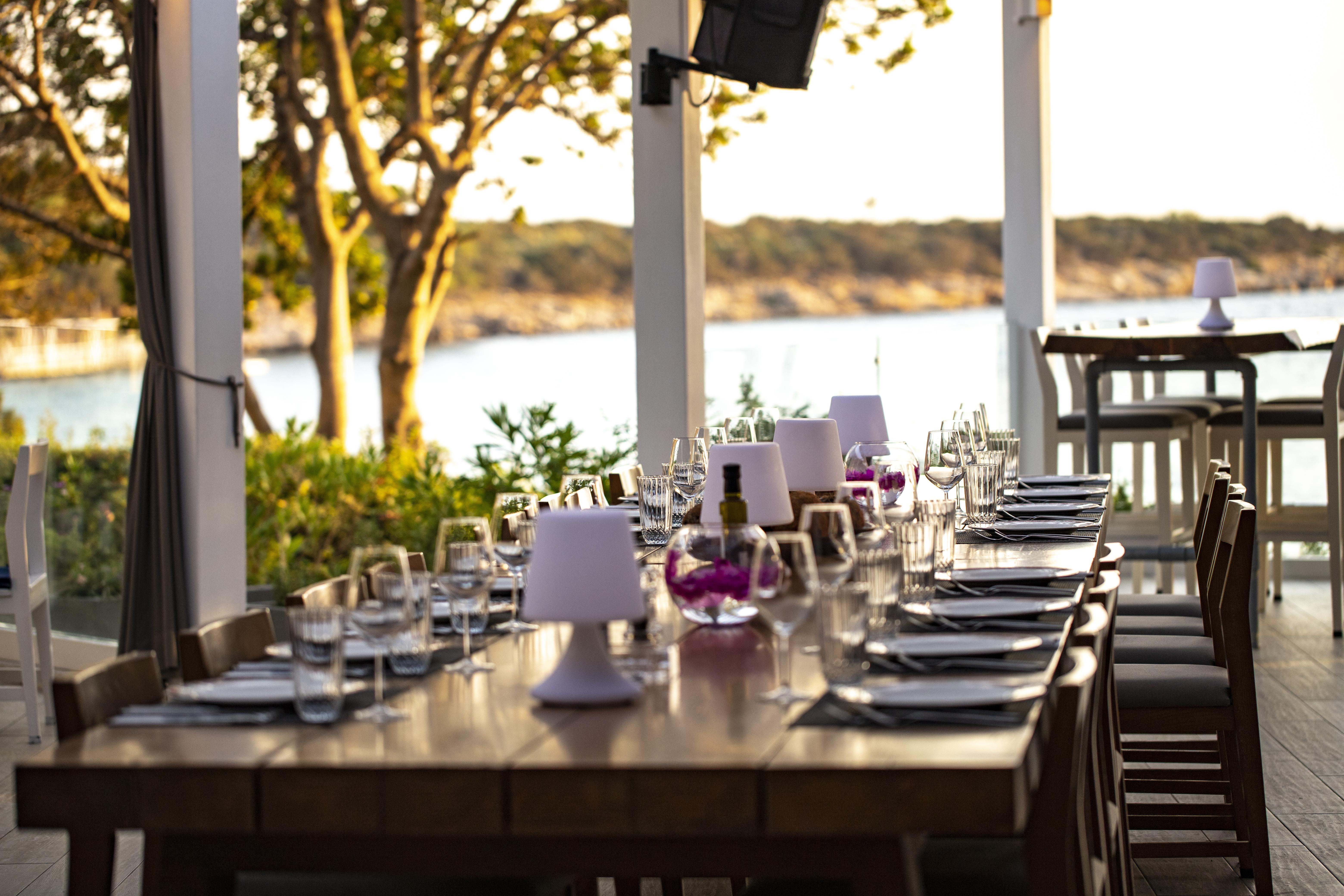 Appart hôtel Hapimag Sea Garden 5*