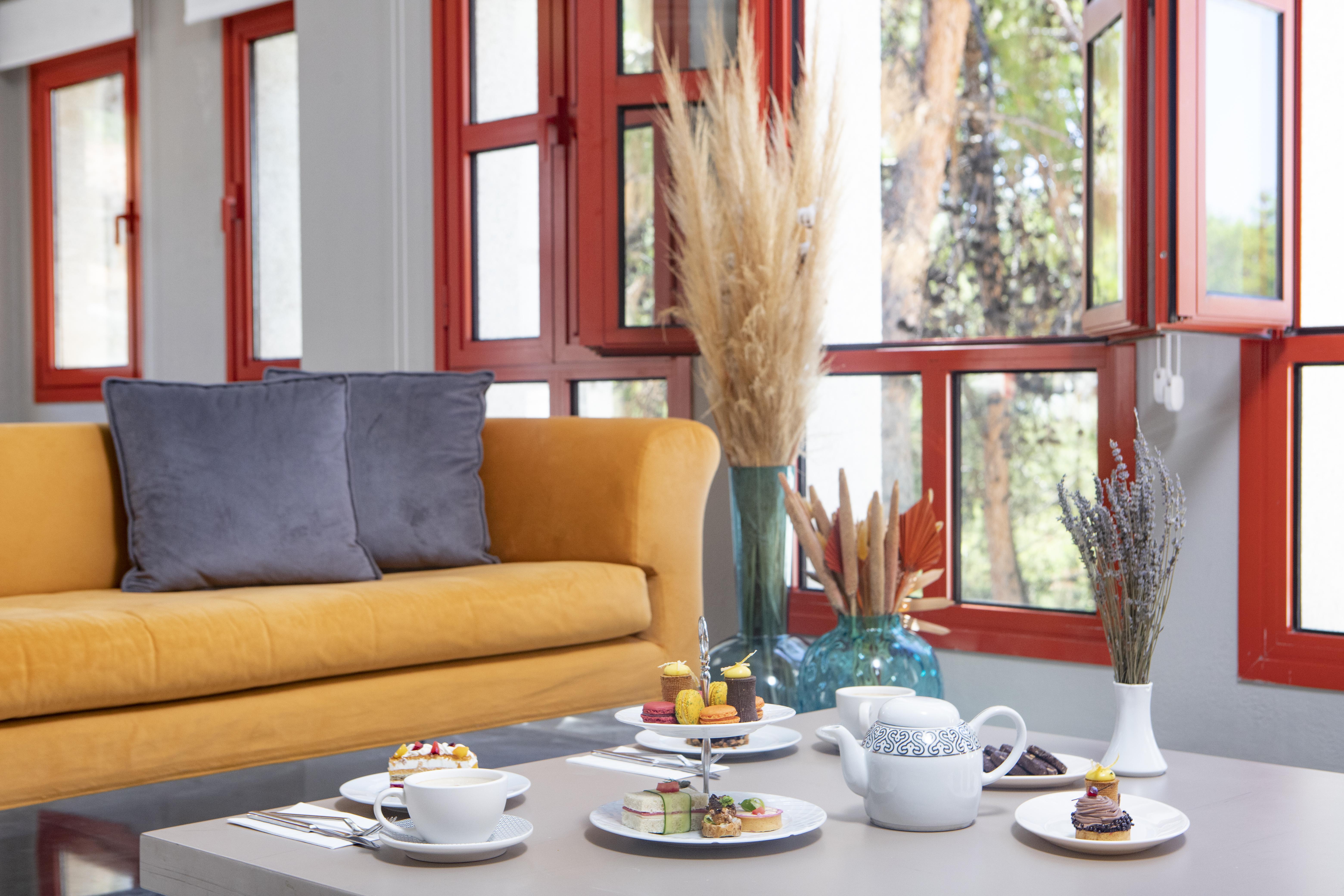 Appart hôtel Hapimag Sea Garden Yaliciftlik