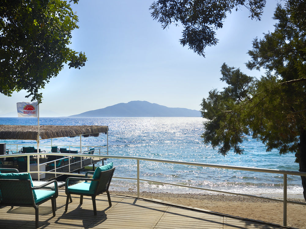 Hapimag Sea Garden Appart hôtel Yaliciftlik