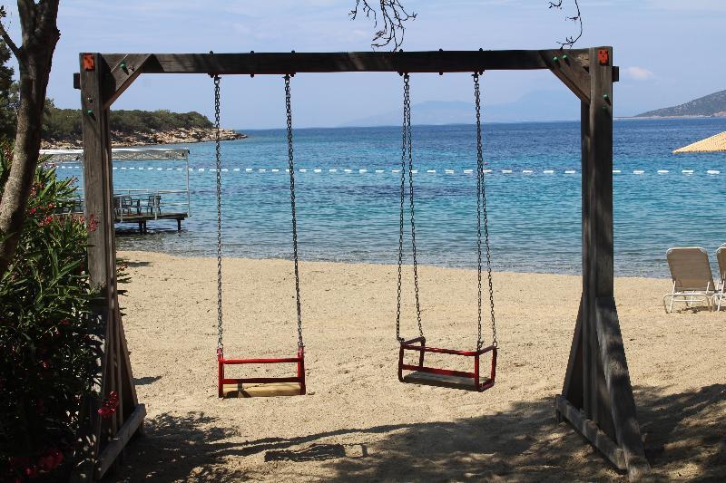 Hapimag Sea Garden Appart hôtel
