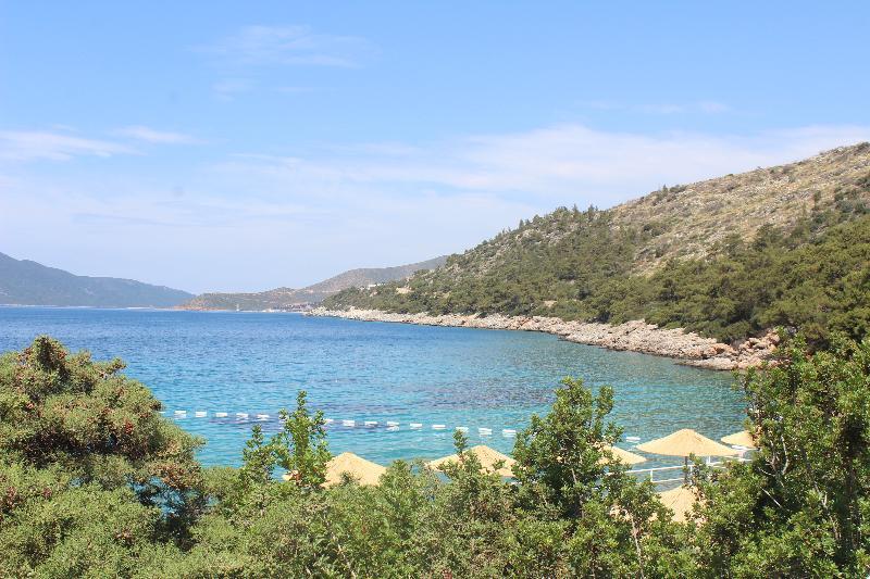 Appart hôtel Hapimag Sea Garden 5*