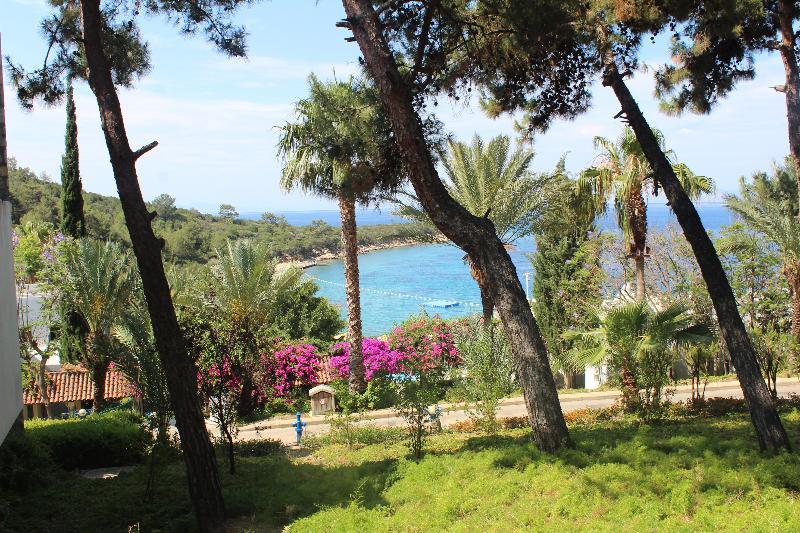 Appart hôtel Hapimag Sea Garden