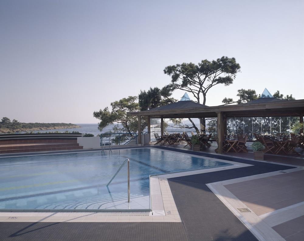 Апарт-отель Hapimag Sea Garden