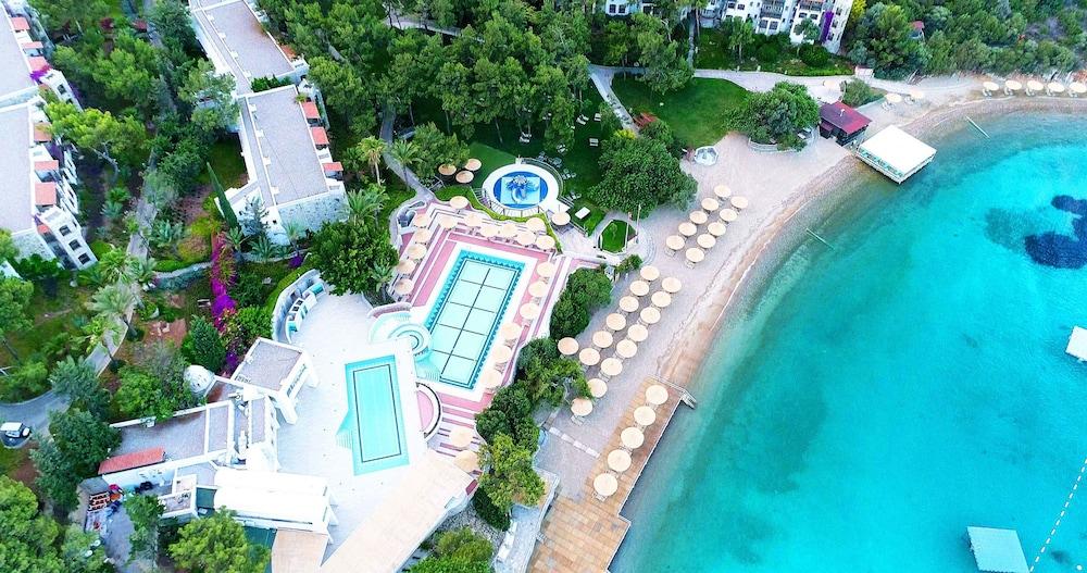 Апарт-отель Hapimag Sea Garden