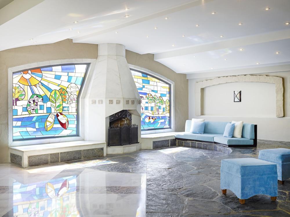 Hapimag Sea Garden Ялычифтлик
