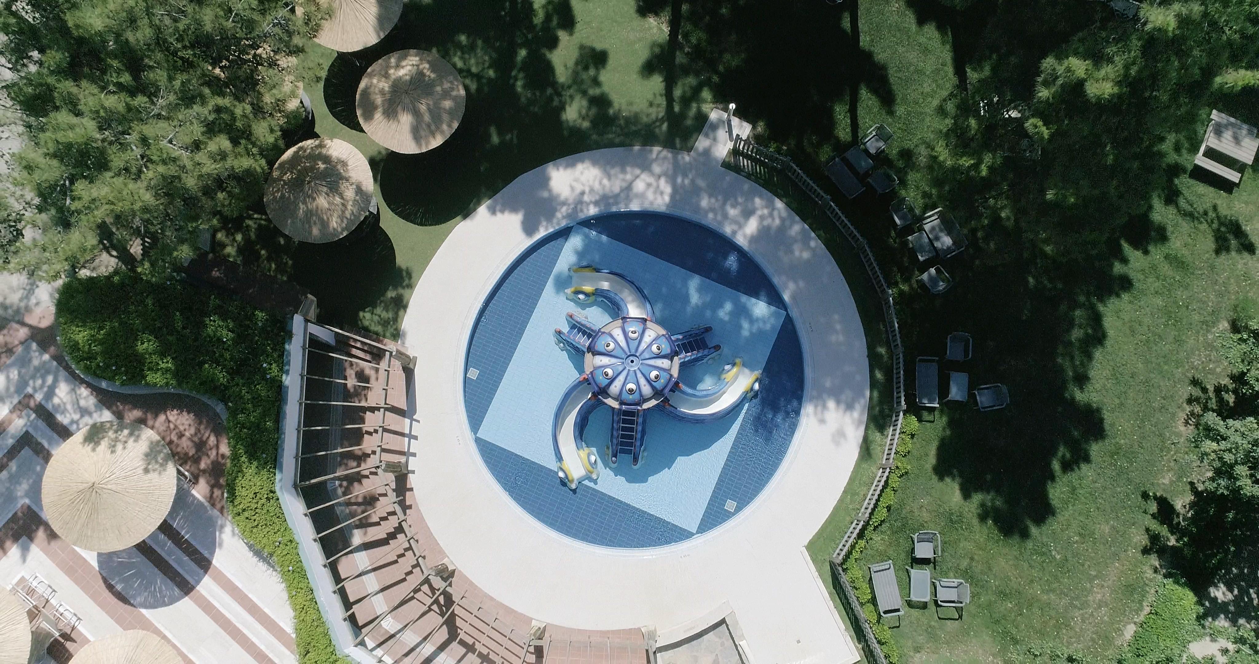 Апарт-отель Hapimag Sea Garden