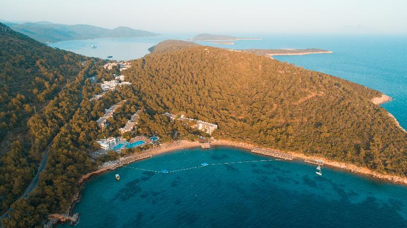 Hapimag Sea Garden Апарт-отель 5*